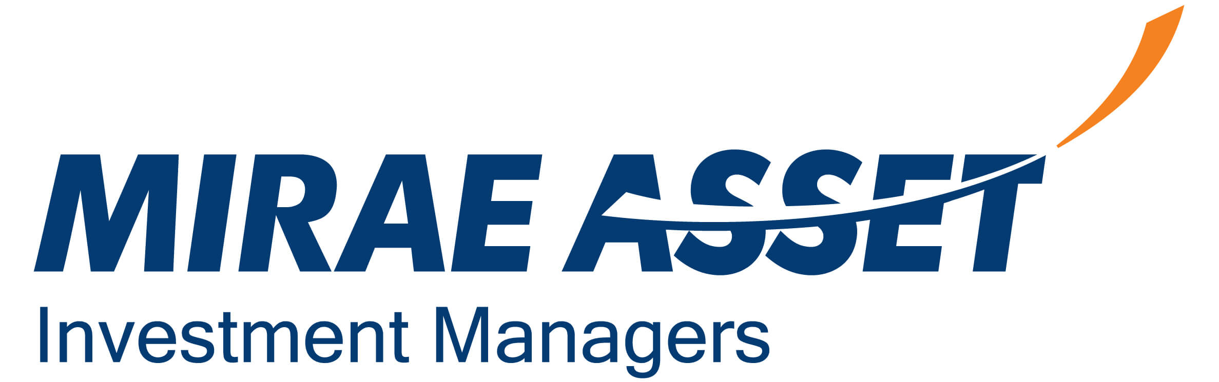 mirae asset Gift City logo to homepage